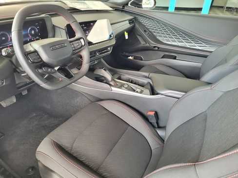 New 2026 Dodge Charger GT w/ Blacktop Package AWD/4WD image 5