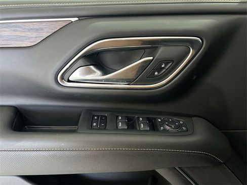 Used 2024 Chevrolet Tahoe Premier image 21