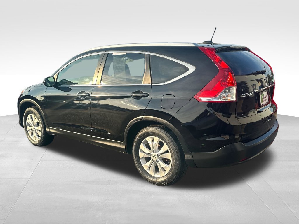 Used 2014 Honda CR-V EX-L image 9
