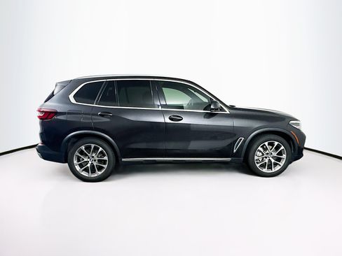 Used 2021 BMW X5 sDrive40i w/ Premium Package RWD image 10