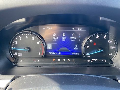 Used 2021 Ford Explorer XLT w/ Equipment Group 202A image 17