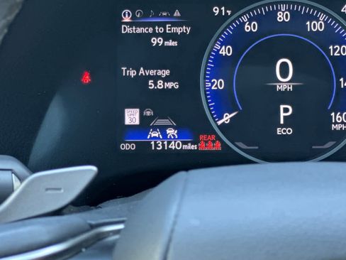 Used 2024 Lexus RX 350 Premium w/ Accessory Package (Z1) image 29