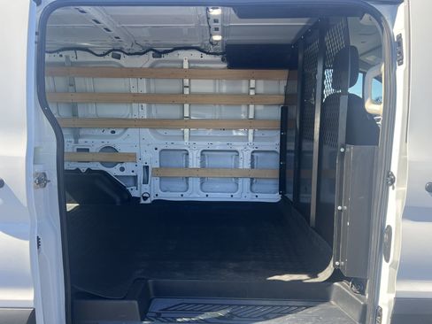 Used 2024 Ford Transit 250 Low Roof w/ Exterior Upgrade Package image 19