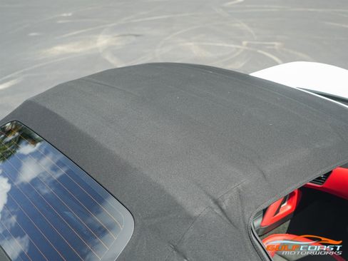 Used 2016 Chevrolet Corvette Z06 w/ 3LZ Preferred Equipment Group image 69