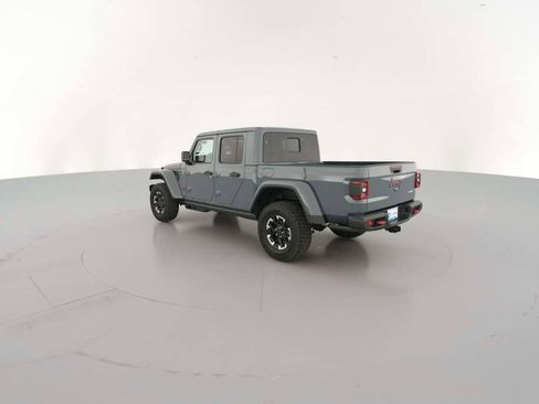 New 2026 Jeep Gladiator Rubicon image 8
