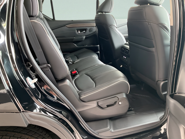 New 2026 Honda Pilot Elite image 23