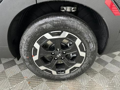 New 2026 Hyundai Santa Fe SE image 20