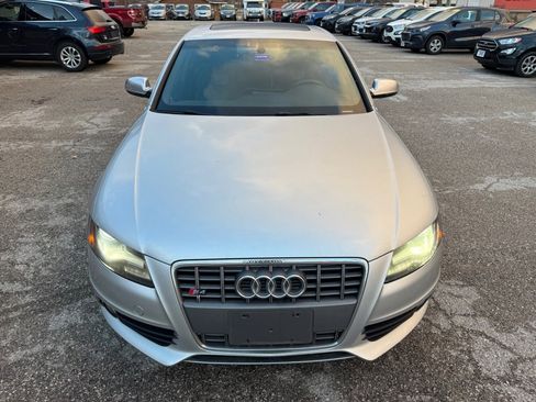 Used 2012 Audi S4 Premium Plus image 4