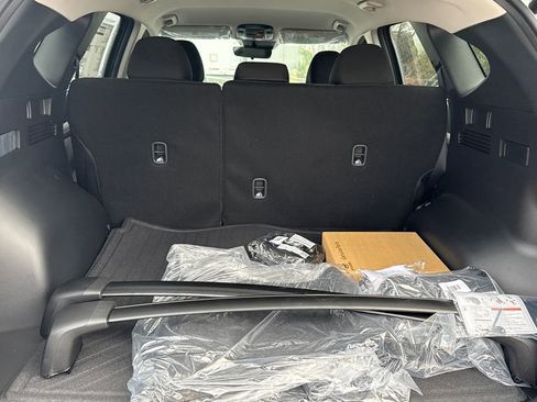 New 2026 Hyundai Tucson SEL image 15