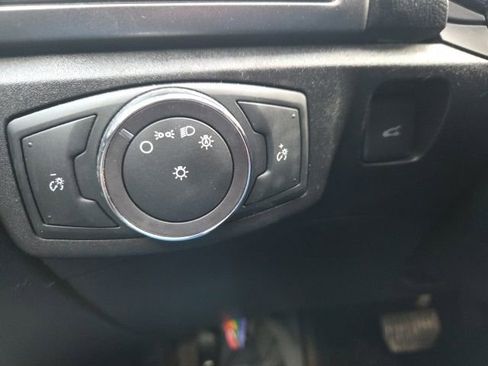 Used 2018 Ford Fusion S image 20