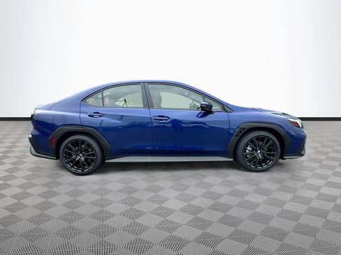 New 2026 Subaru WRX Limited AWD/4WD image 31