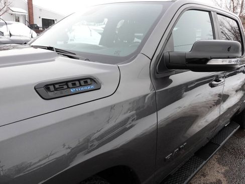 Used 2022 RAM 1500 Big Horn image 7