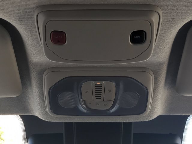 Used 2025 RAM ProMaster 2500 w/ U-Haul Equipment Group FWD image 21