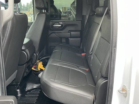Used 2021 Chevrolet Silverado 3500 W/T w/ WT Convenience Package image 17