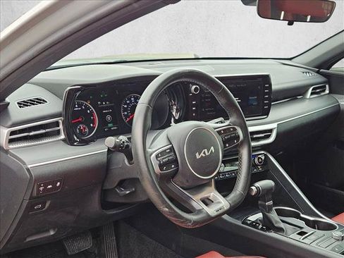Used 2023 Kia K5 GT-Line w/ GT-Line Premium Package FWD image 10