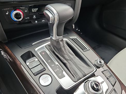 Used 2014 Audi A4 2.0T Premium Plus w/ Premium Plus Package image 21