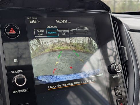 New 2026 Subaru Crosstrek 2.0i Premium AWD/4WD image 6