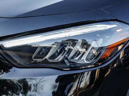 Certified 2025 Mercedes-Benz GLA 250 4MATIC image 7