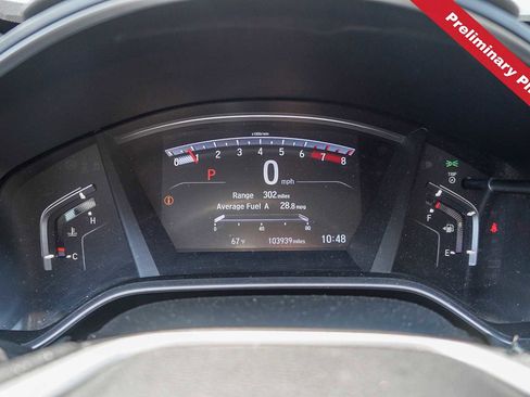 Used 2019 Honda CR-V EX image 18
