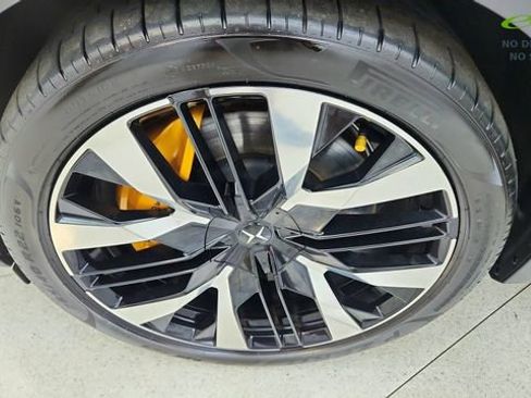 Used 2025 Polestar Polestar 3 AWD/4WD image 51