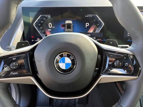 Certified 2025 BMW X3 xDrive30i w/ Convenience Package image 15