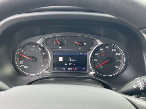 Used 2023 GMC Acadia SLE w/ Driver Convenience Package image 29