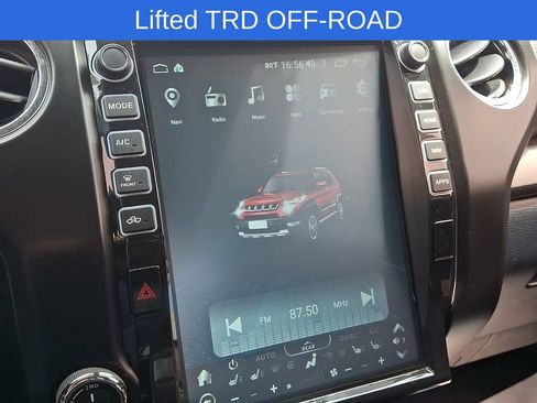 Used 2019 Toyota Tundra SR5 w/ TRD Off Road Package AWD/4WD image 20