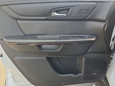 Used 2017 Chevrolet Traverse Premier w/ LPO, 'HIT The Road' Package image 12