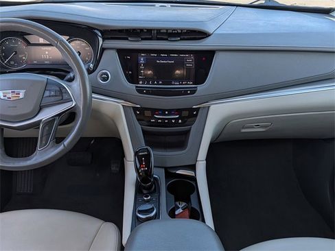 Used 2023 Cadillac XT5 Premium Luxury image 22