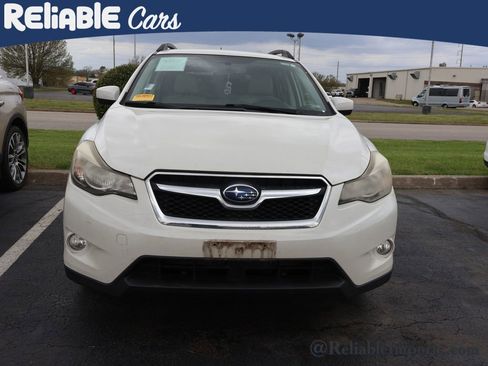Used 2015 Subaru Crosstrek 2.0i Premium w/ Popular Package #1 image 5