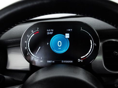 Used 2022 MINI Cooper S FWD image 16