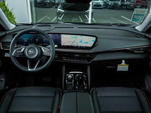 New 2025 Buick Envision Avenir image 14