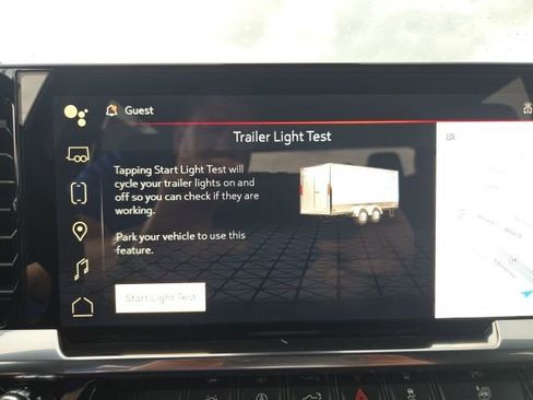 Used 2026 GMC Sierra 1500 SLE w/ LPO, GMC Protection Package image 37