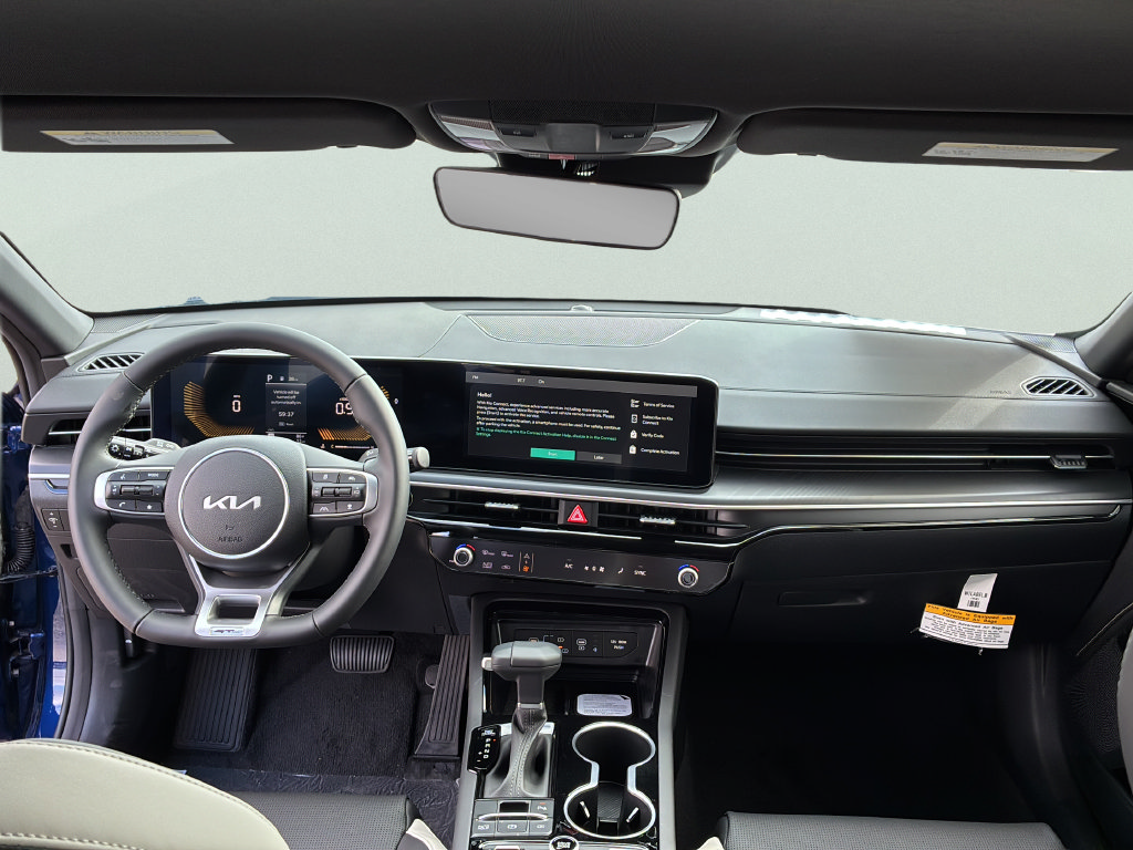 New 2026 Kia K5 GT-Line FWD image 27