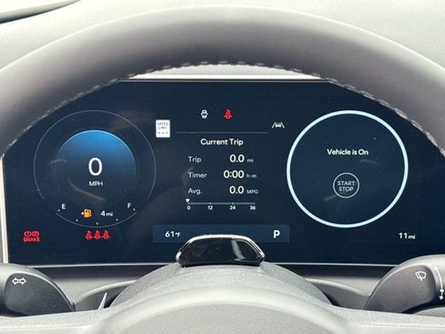 New 2026 Hyundai Santa Cruz XRT AWD/4WD image 14