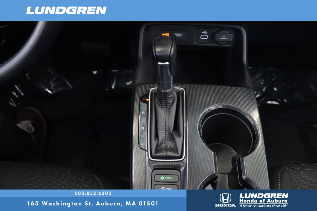 Used 2024 Honda Civic EX image 24