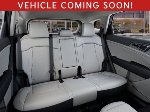 New 2027 Kia Sportage EX AWD/4WD image 16