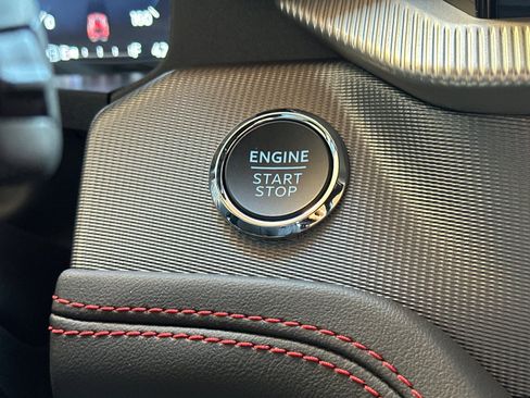 New 2026 Ford Explorer ST-Line w/ Premium Package image 23