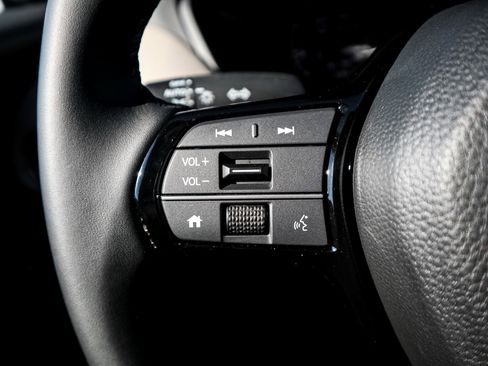 Certified 2026 Honda HR-V EX-L image 19