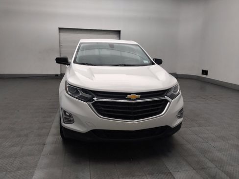 Used 2018 Chevrolet Equinox LS FWD image 14