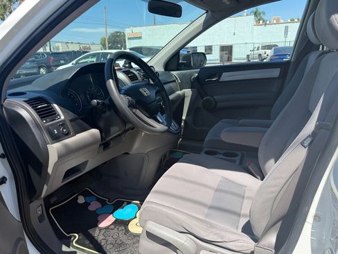 Used 2011 Honda CR-V EX image 9