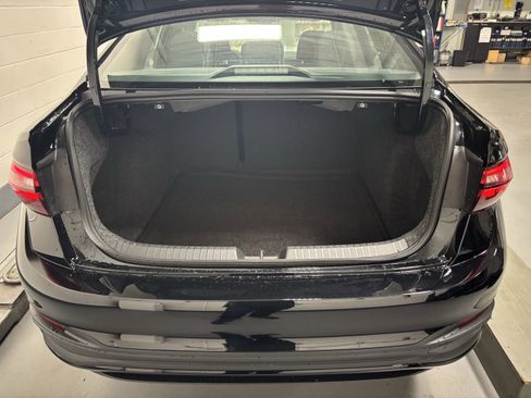 New 2025 Volkswagen Jetta Sport image 26