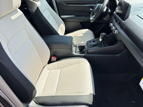 New 2026 Honda CR-V EX image 27