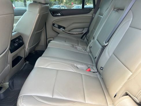 Used 2019 GMC Yukon SLE w/ SLE Value Package RWD image 15