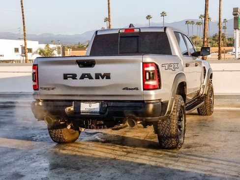 Used 2023 RAM 1500 TRX w/ TRX Level 1 Equipment Group image 9