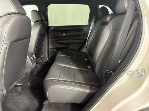 Used 2025 Honda CR-V Sport-L image 23