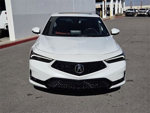 Used 2024 Acura Integra A-Spec image 8