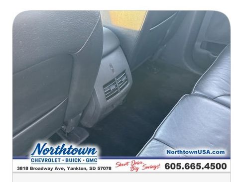 Used 2013 Lincoln MKX Base image 17
