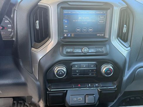 Used 2021 GMC Sierra 1500 2WD Regular Cab image 13