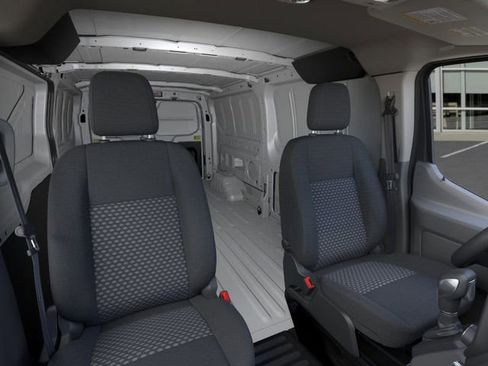 New 2025 Ford Transit 150 Low Roof image 10